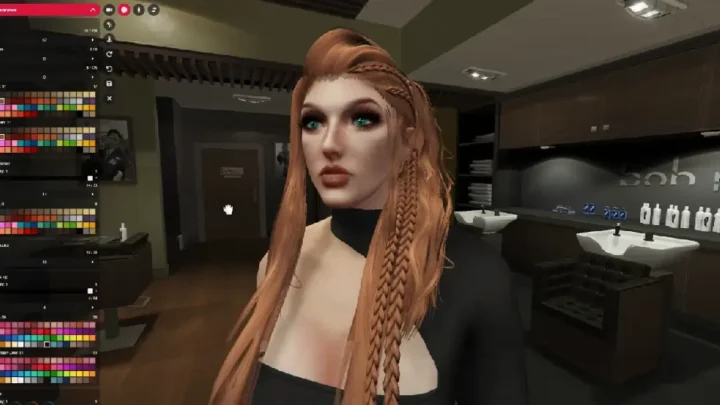 Appearance [ESX,QB]