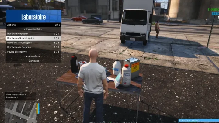 Drugs v2 [ESX,QB]