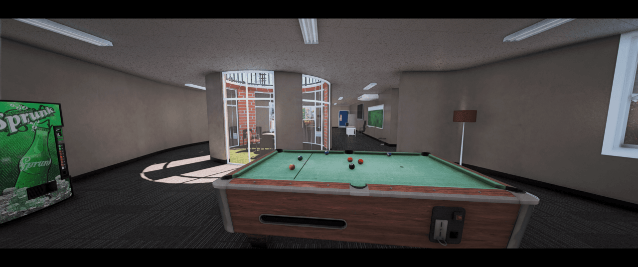 Ambulance Station MLO - Image 11