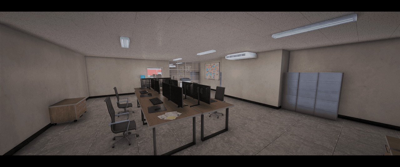 Ambulance Station MLO - Image 5