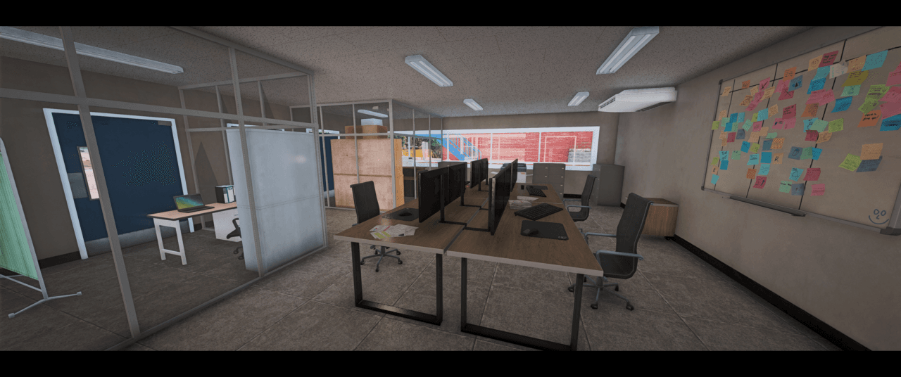 Ambulance Station MLO - Image 6
