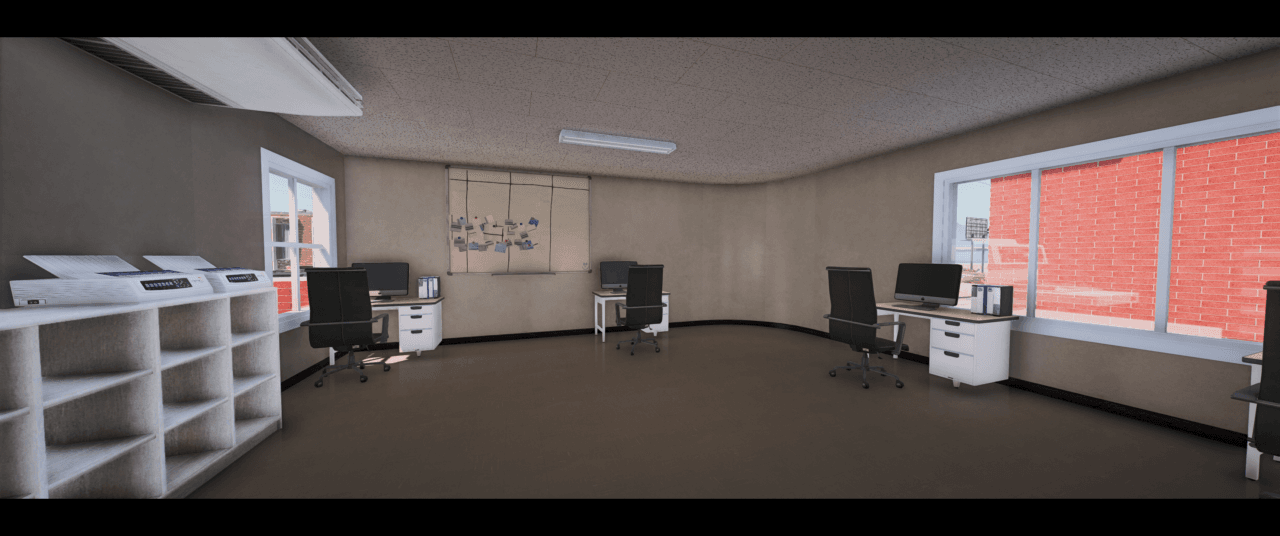 Ambulance Station MLO - Image 10