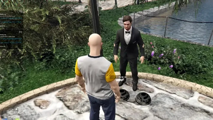 Follow the ball scam game [QB]