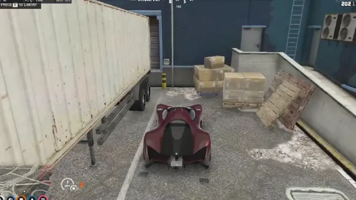 Inlegal Tuning System [QB]