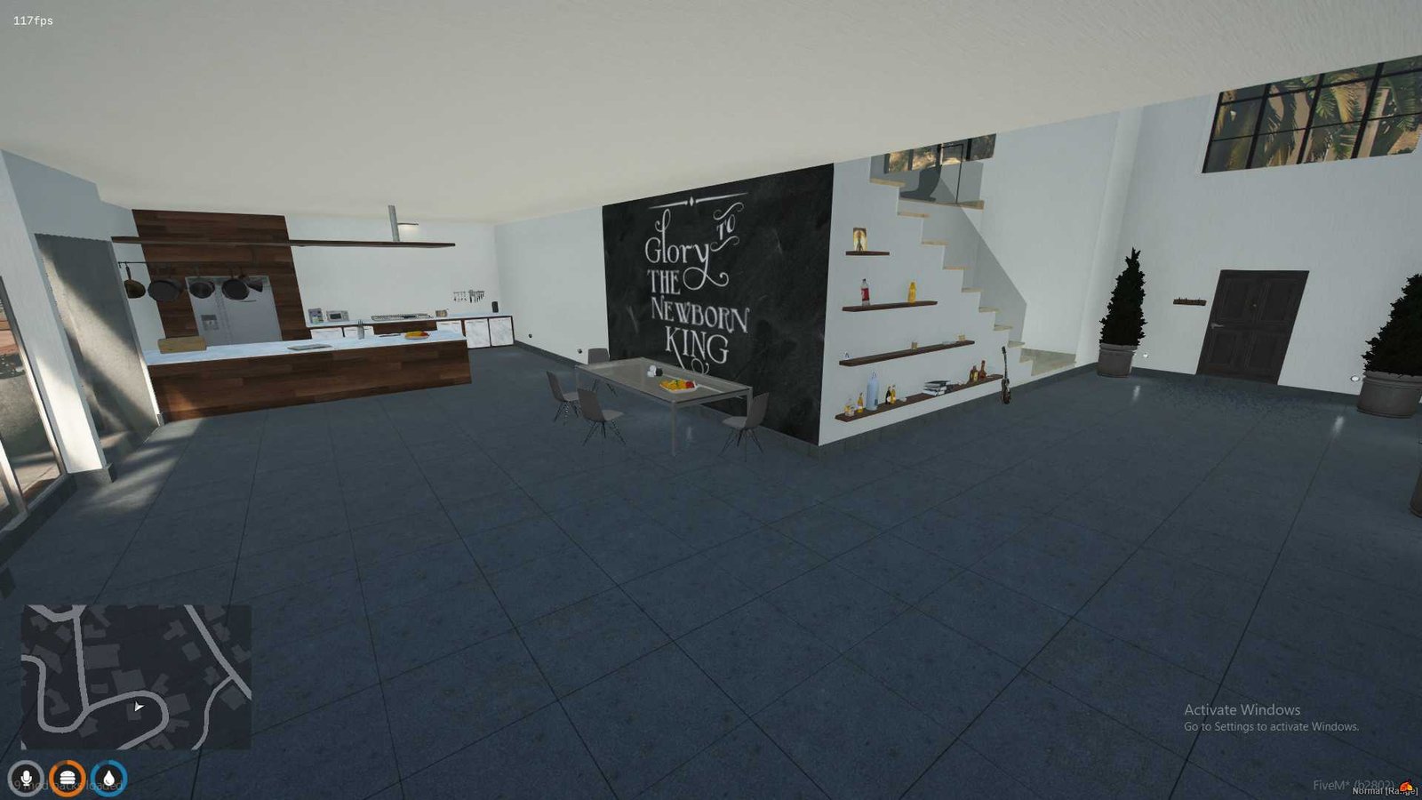 fivem villa mlo - Image 2