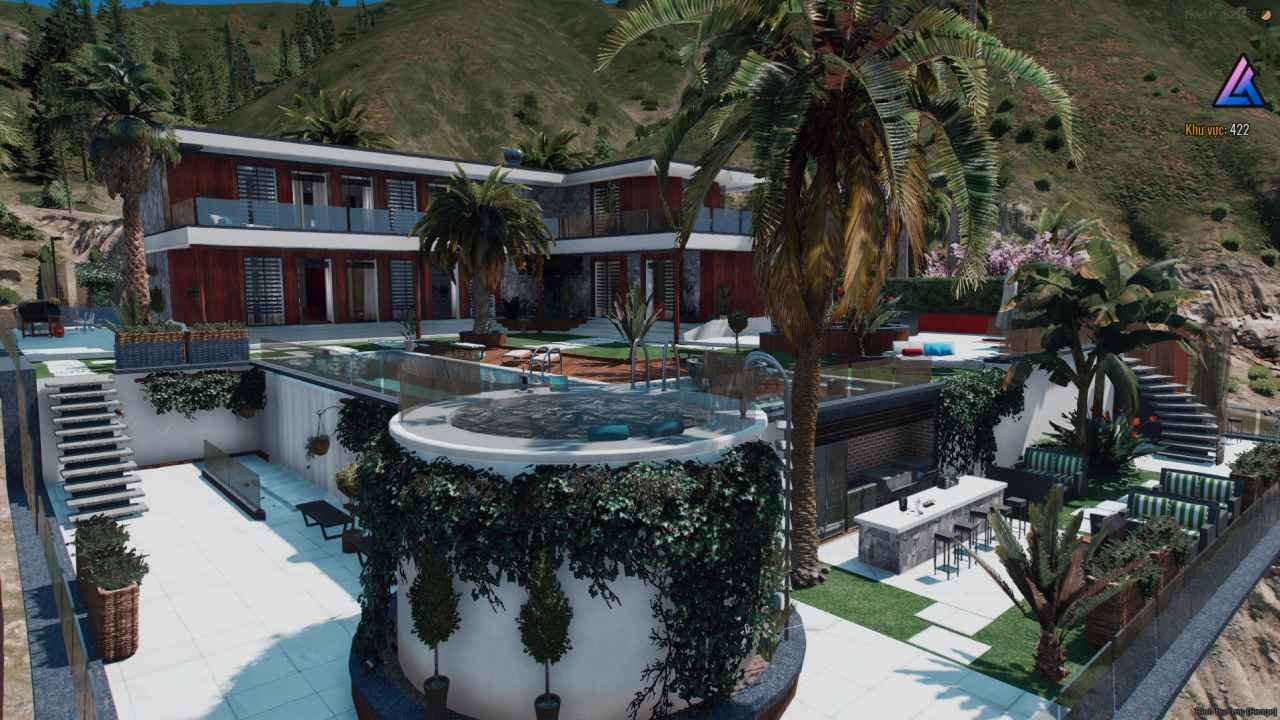 fivem mlo house - Image 2