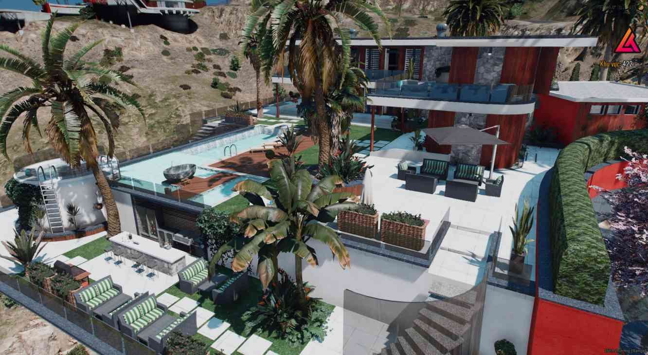 fivem mlo house - Image 3