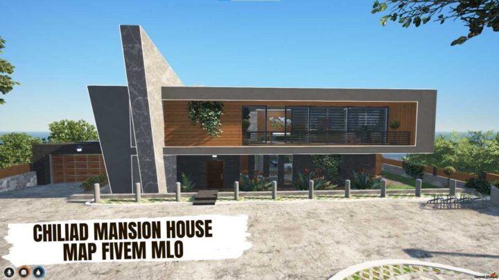 chiliad mansion house map fivem