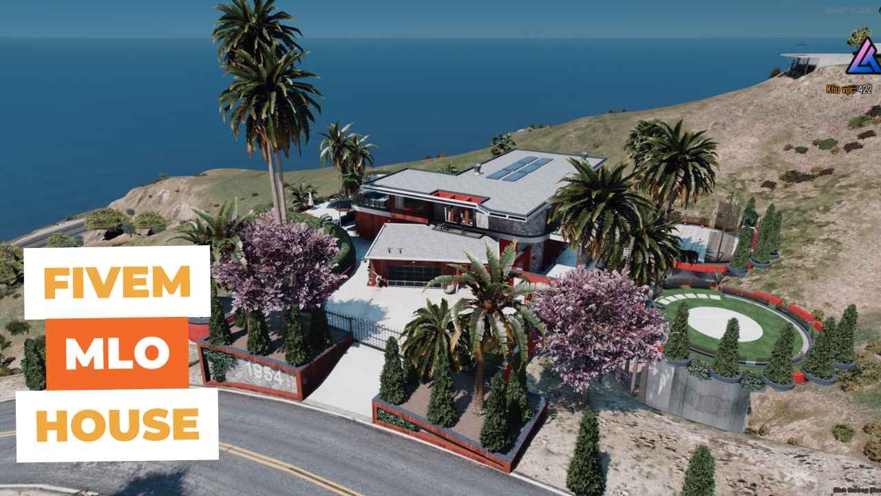 fivem mlo house