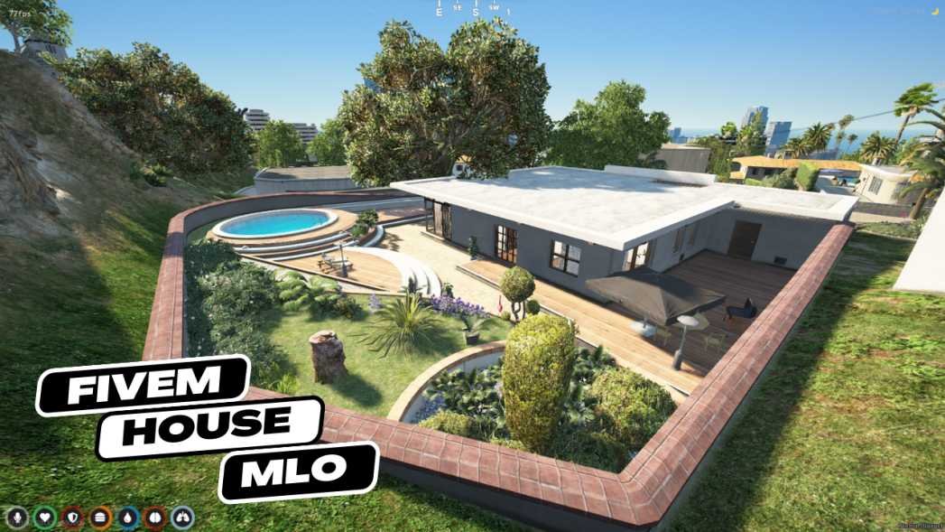 house mlo fivem
