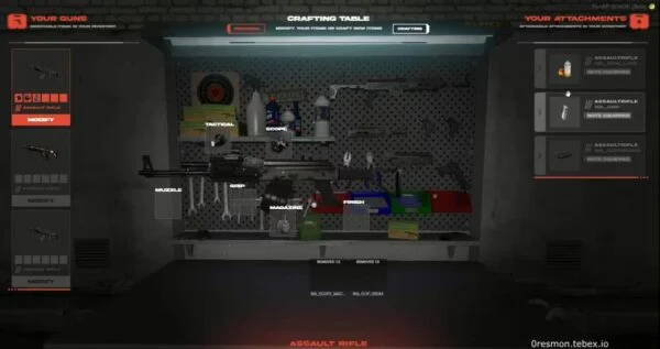 nopixel 4.0 crafting