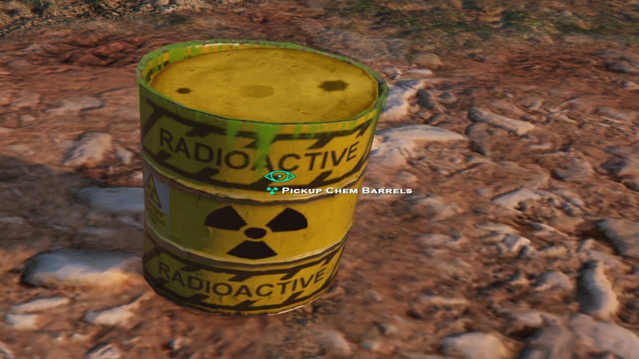 QBcore Drug Processing