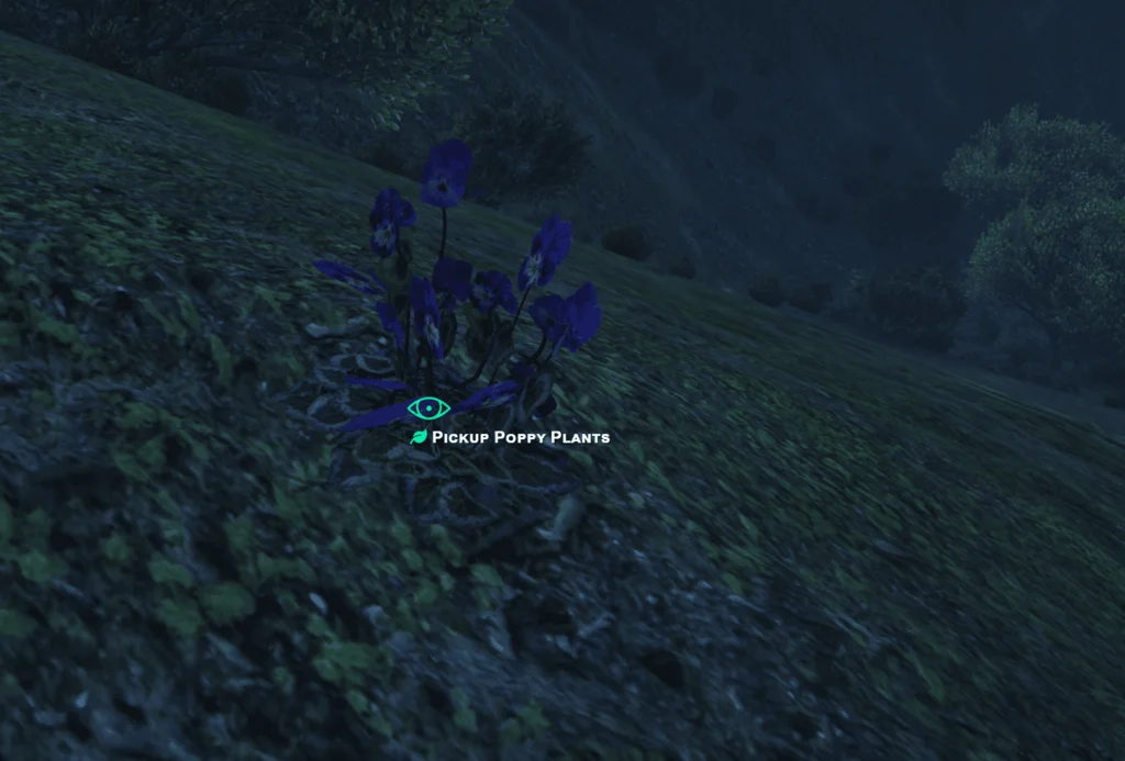 QBcore Drug Processing - Image 2