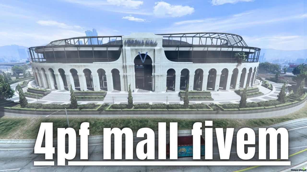 4pf mall fivem