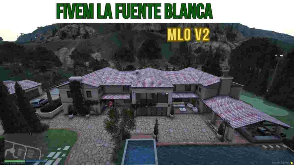 la fuente blanca mlo v2