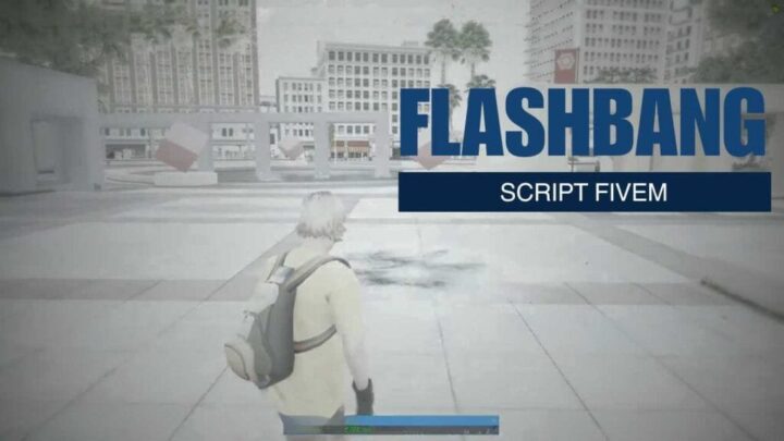 Flashbang script